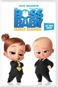 Download The Boss Baby: Family Business (2021) Dual Audio [Hindi ORG-English] WEB-DL || 720p [1GB] || 480p [350MB] || ESubs