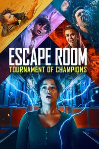 Download Escape Room 2: Tournament of Champions (2021) Dual Audio [Hindi ORG-English] BluRay || 1080p [2.1GB] || 720p [850MB] || 480p [300MB] || ESubs