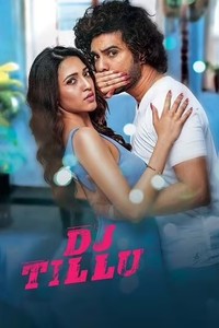 Download DJ Tillu (2022) Dual Audio [Hindi (HQ Fan Dub)-Telugu] WEB-DL || 1080p [2.1GB] || 720p [1GB] || 480p [400MB]