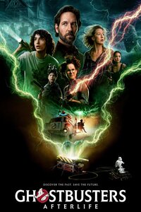 Download Ghostbusters: Afterlife (2021) Dual Audio [Hindi ORG-English] BluRay || 1080p [2.1GB] || 720p [1GB] || 480p [400MB] || ESubs