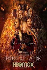 Download House of the Dragon (2022) HBO Originals S01E08 Hindi (HQ Dub) WEB-DL || 1080p [1GB] || 720p [500MB] || 480p [200MB]