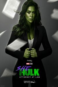 Download She-Hulk: Attorney at Law (2022) MarvelStudio S01E04 Dual Audio [Hindi ORG-English] WEB-DL || 1080p [550MB] || 720p [250MB] || 480p [100MB] || ESubs