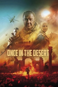 Download Once In The Desert (2022) Dual Audio [Hindi ORG-English] WEB-DL || 1080p [2GB] || 720p [1GB] || 480p [400MB] || ESubs