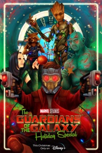 Download The Guardians of the Galaxy: Holiday Special (2022) Dual Audio [Hindi (HQ Dub)-English] WEB-DL || 1080p [800MB] || 720p [350MB] || 480p [150MB]