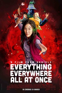 Download Everything Everywhere All at Once (2022) Dual Audio [Hindi (HQ Dub)-English] BluRay || 1080p [2.7GB] || 720p [1.3GB] || 480p [500MB] || ESubs