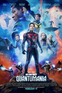 Download Ant-Man and the Wasp: Quantumania (2023) English Full Movie HDCAM || 1080p [1.9GB] || 720p [900MB] || 480p [400MB] || HC-ESubs