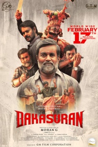 Download Bakasuran (2023) Hindi (HQ Dub) Full Movie WEB-DL || 1080p [2.8GB] || 720p [1.4GB] || 480p [550MB] || HC-ESubs