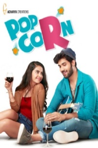 Download Popcorn (2023) Hindi (HQ Dub) Full Movie WEB-DL || 1080p [2.1GB] || 720p [1.1GB] || 480p [400MB]
