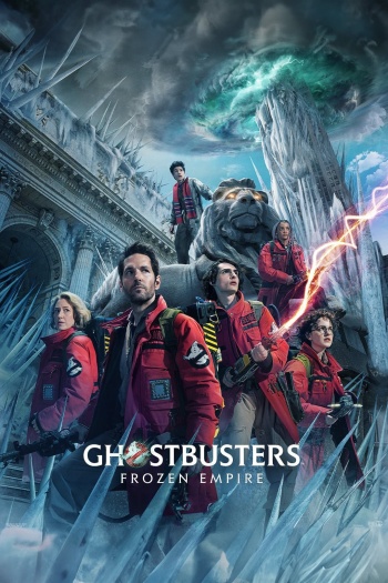 Download Ghostbusters: Frozen Empire (2024) Dual Audio [Hindi (Cleaned)-English] WEB-DL || 1080p [1.8GB] || 720p [950MB] || 480p [350MB]